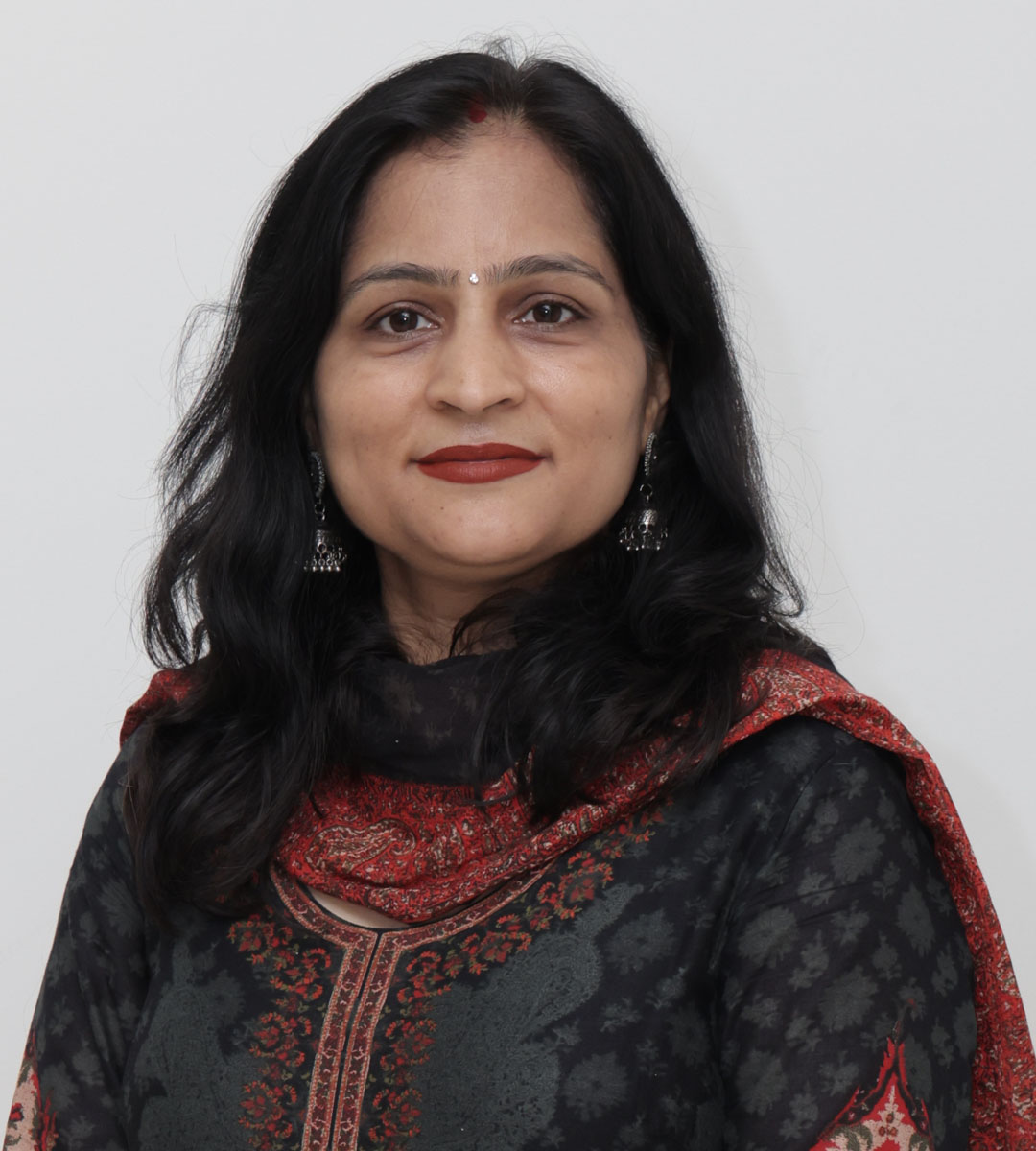 Sonia Saraswat